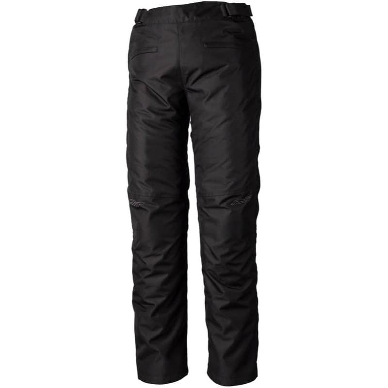 City Plus Textile Pants - Black Copenhagen Motorcycles 